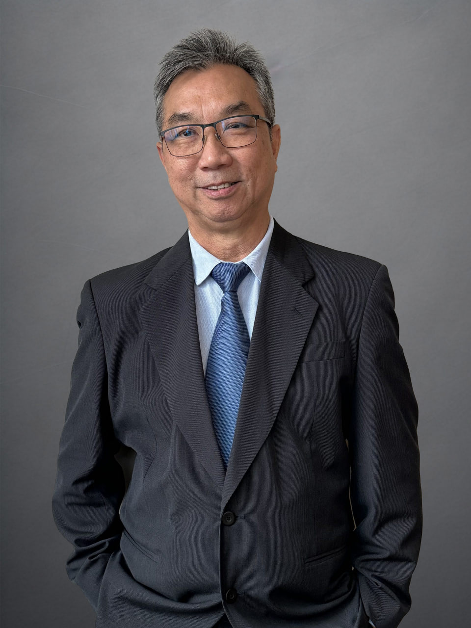 Mr. Tah Heong Beng